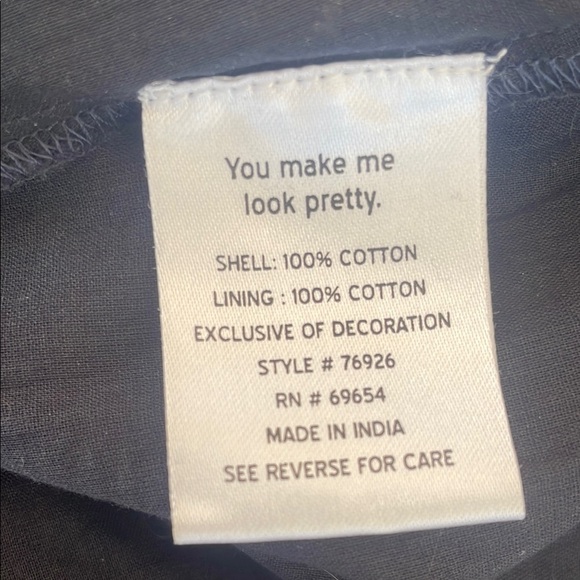 FP Rahi Dreamcatcher dress - Picture 9 of 10